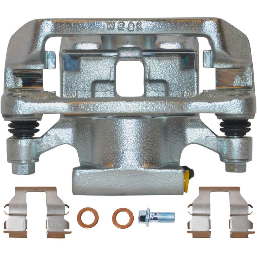 CARDONE New 2C-2966 New Unloaded Caliper