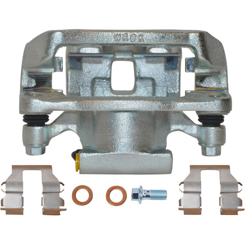 CARDONE New 2C-2967 New Unloaded Caliper