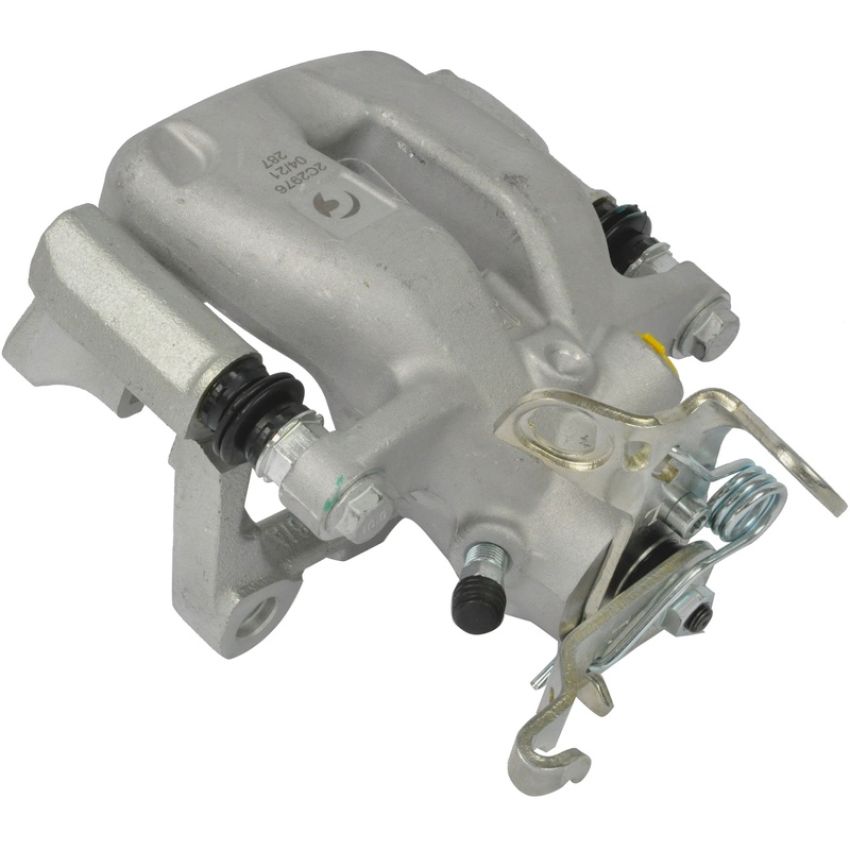 CARDONE New 2C-2976 New Unloaded Caliper