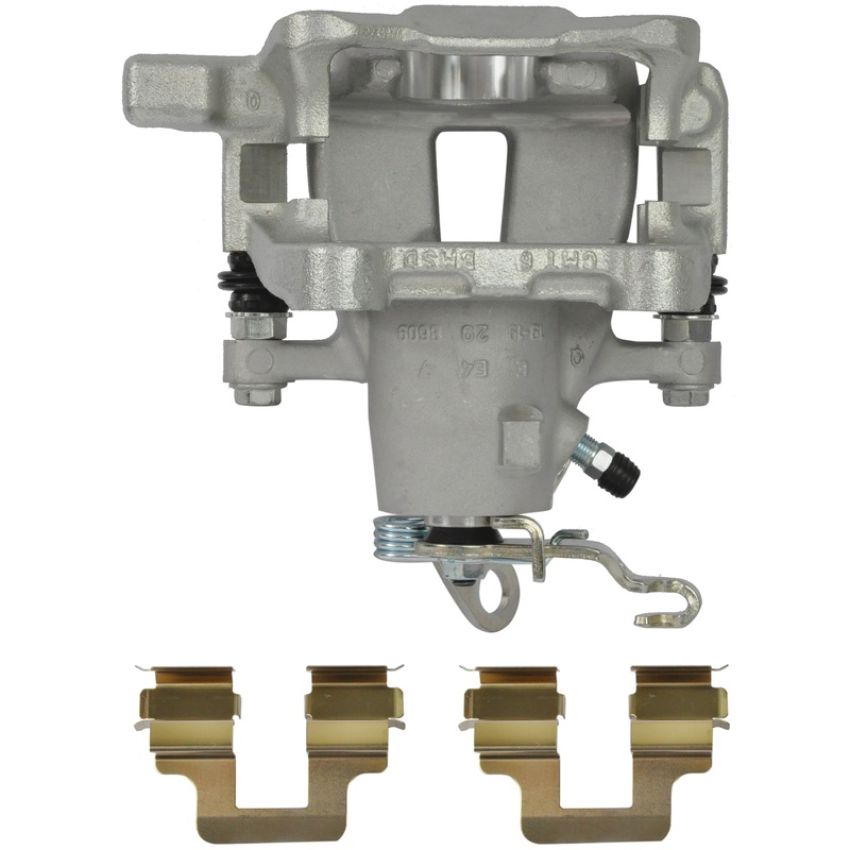 CARDONE New 2C-2976 New Unloaded Caliper