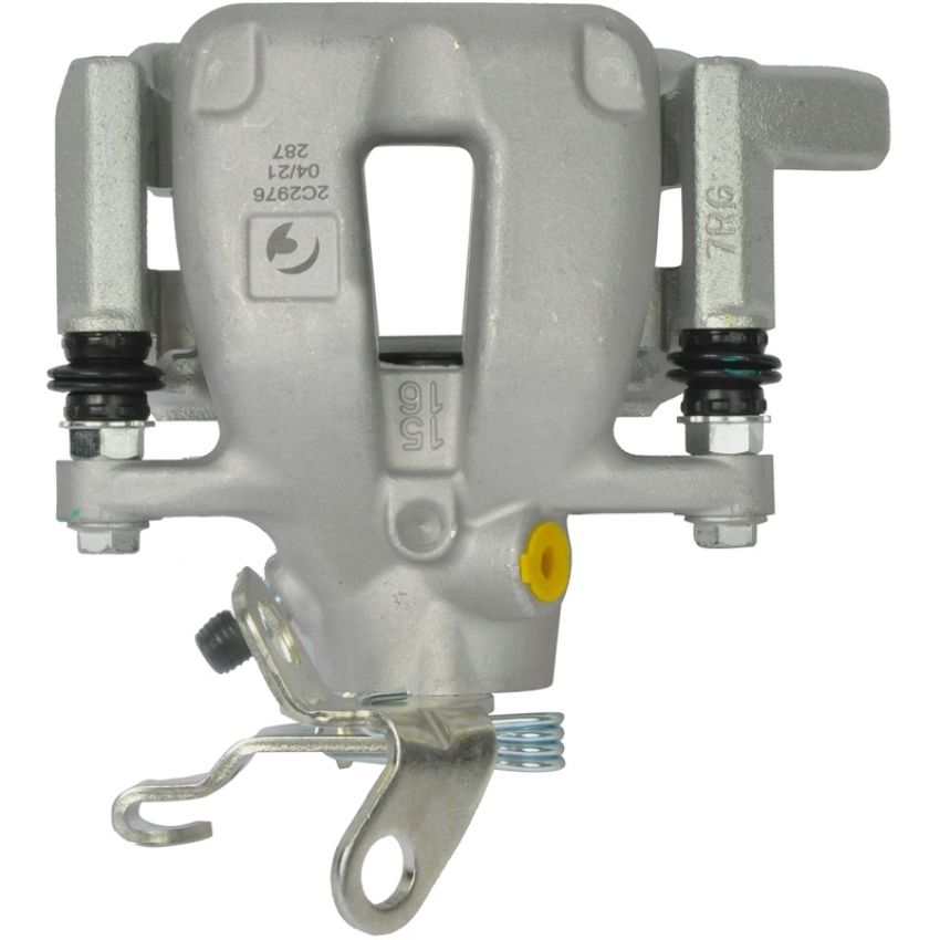 CARDONE New 2C-2976 New Unloaded Caliper