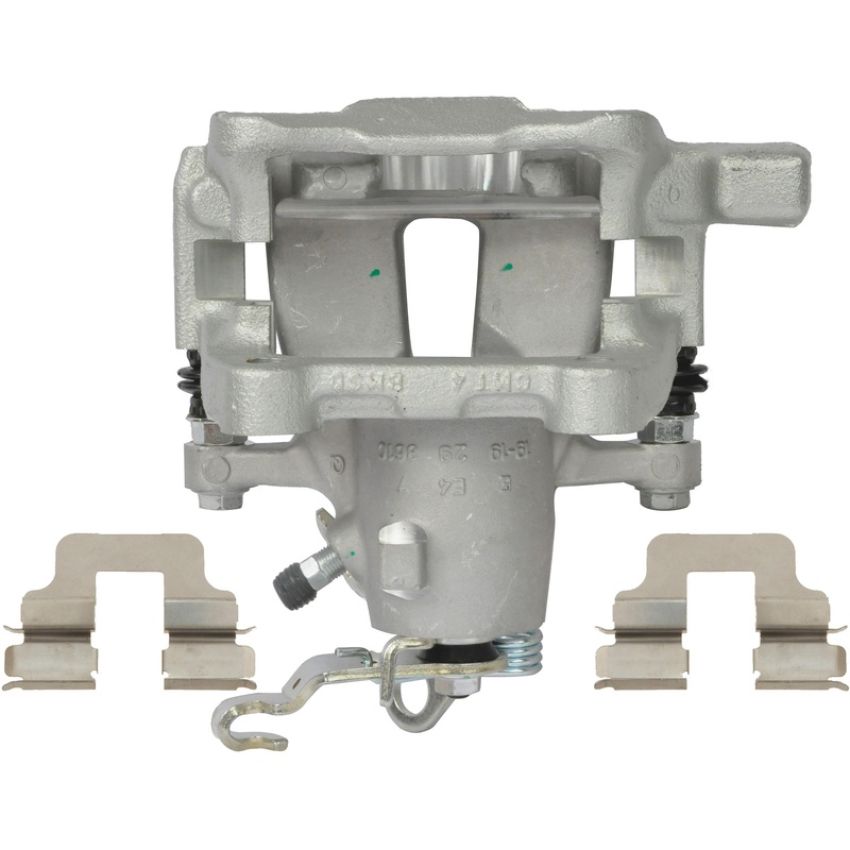 CARDONE New 2C-2977 New Unloaded Caliper