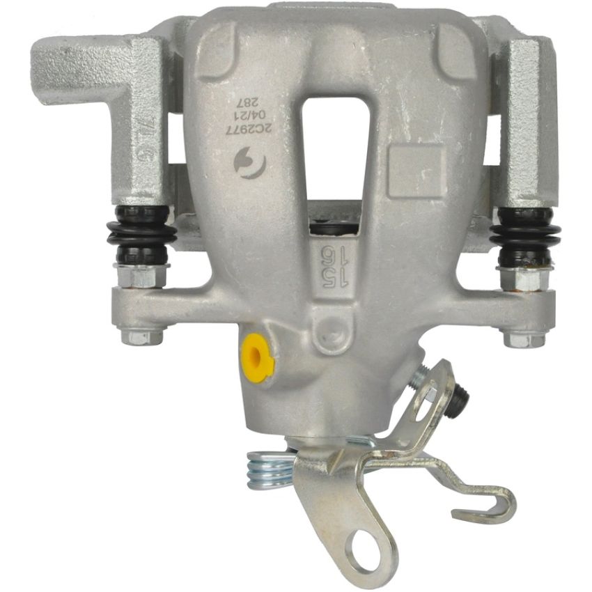 CARDONE New 2C-2977 New Unloaded Caliper