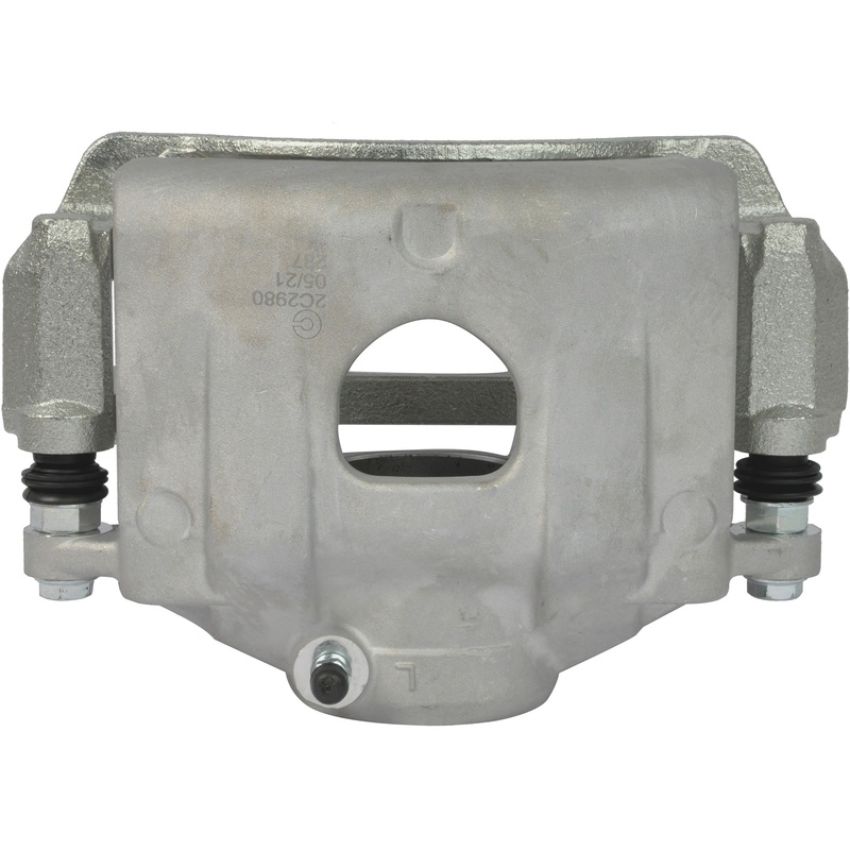 CARDONE New 2C-2980 New Unloaded Caliper