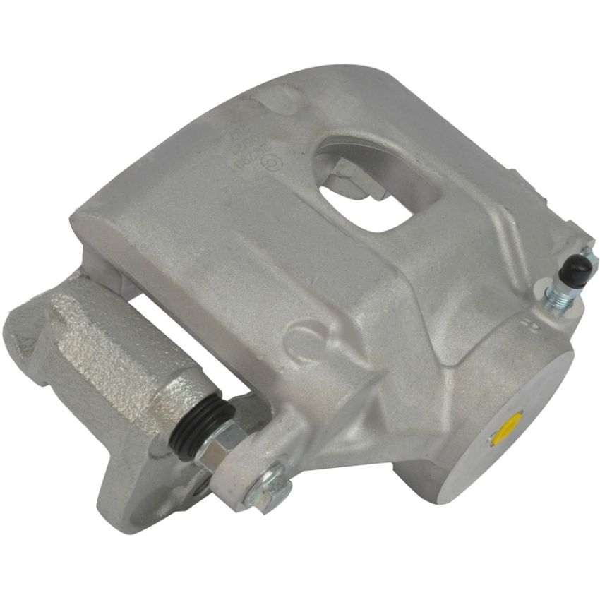 CARDONE New 2C-2981 New Unloaded Caliper