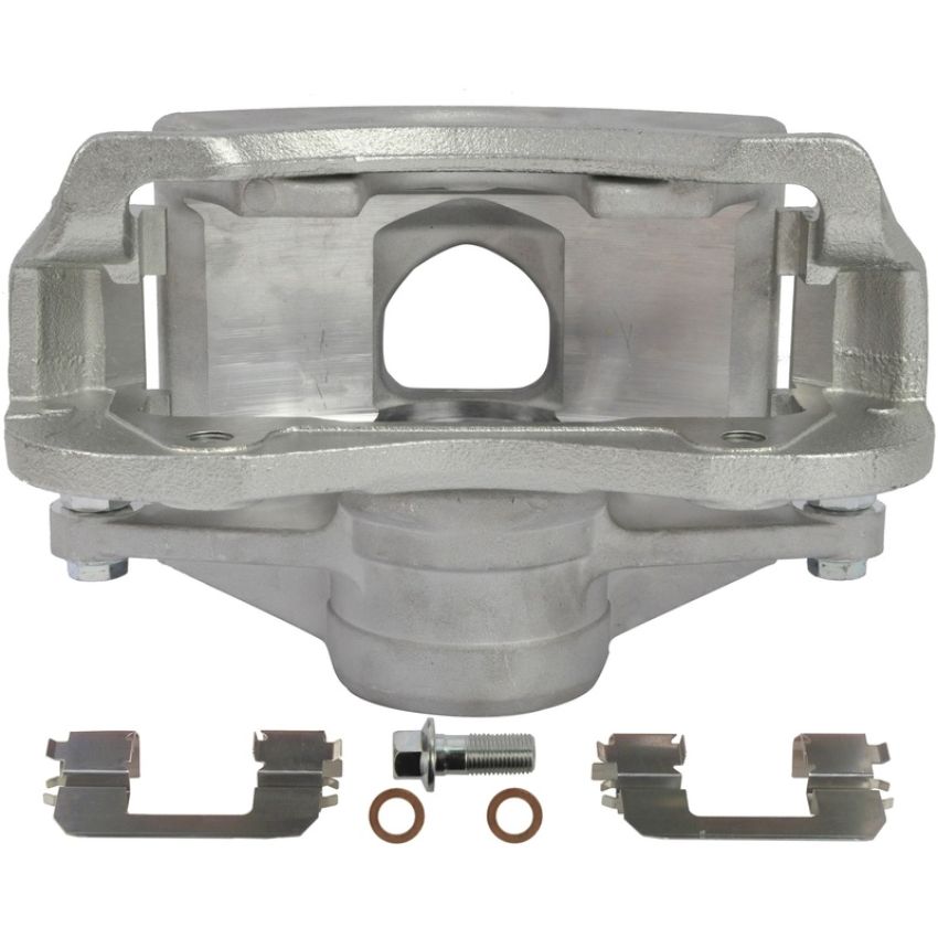 CARDONE New 2C-2981 New Unloaded Caliper