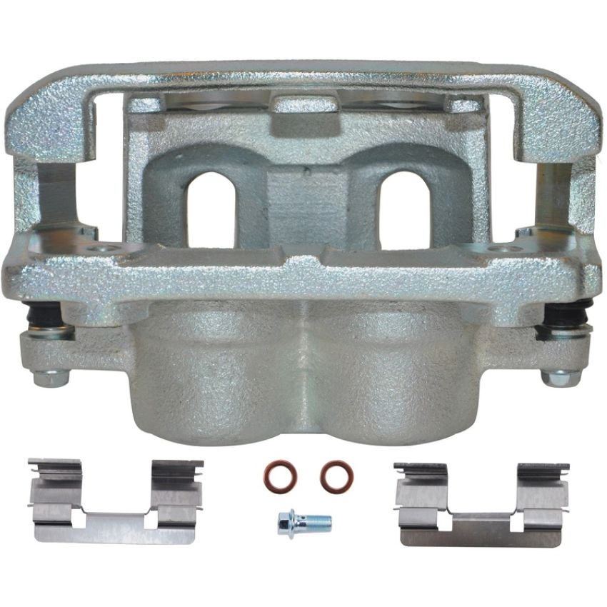 CARDONE New 2C-2982 New Unloaded Caliper