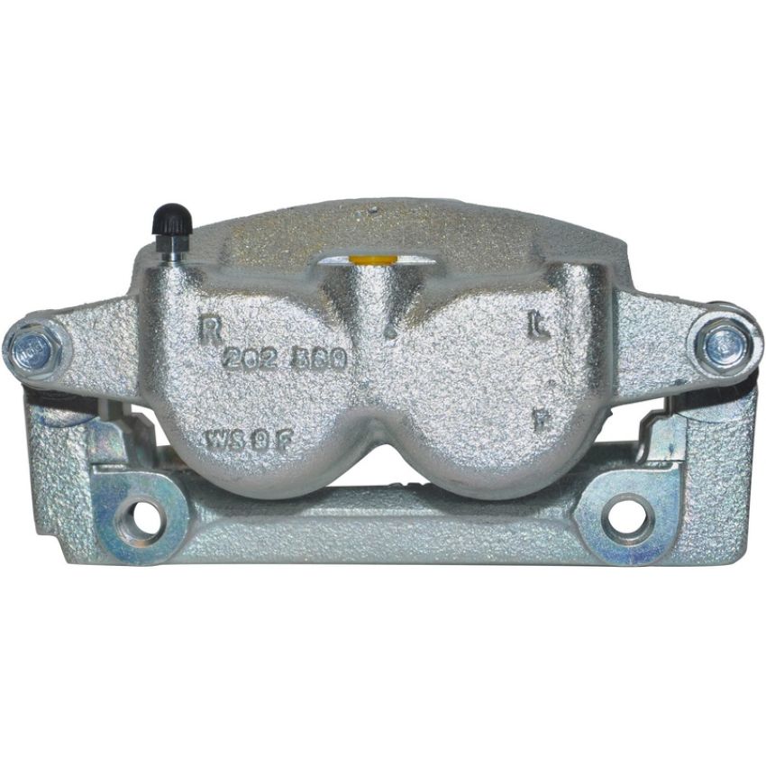 CARDONE New 2C-2982 New Unloaded Caliper
