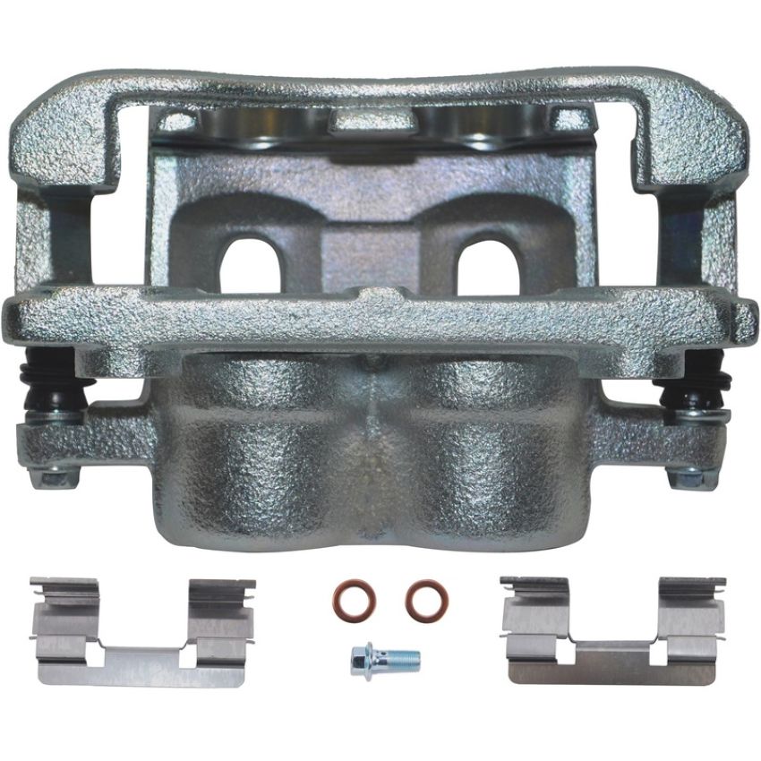 CARDONE New 2C-2983 New Unloaded Caliper