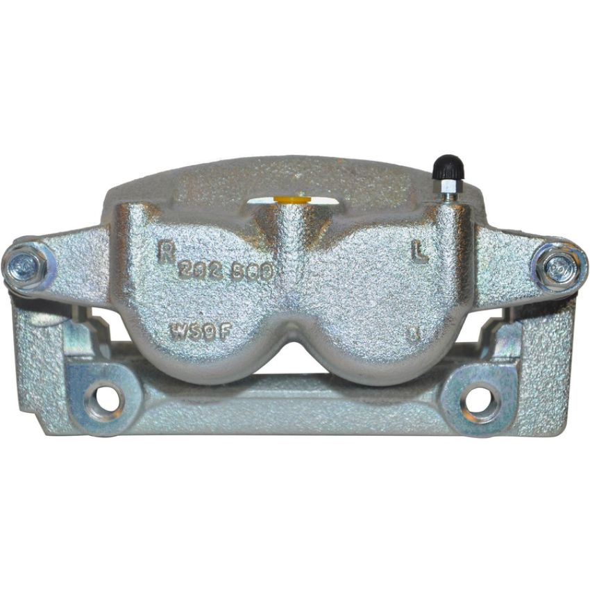CARDONE New 2C-2983 New Unloaded Caliper