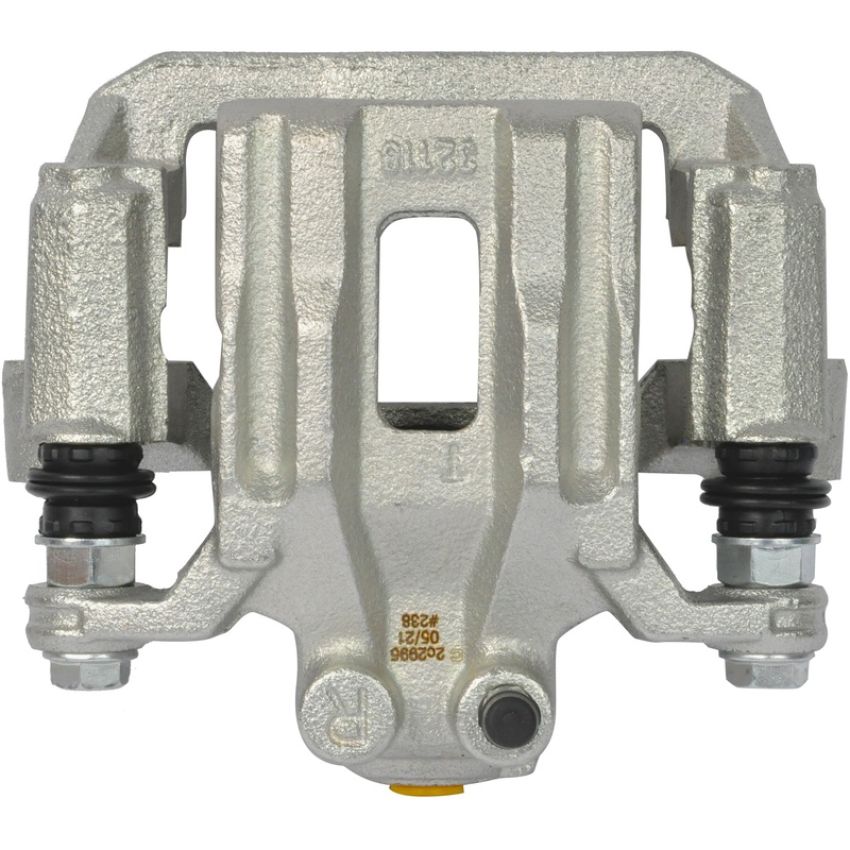 CARDONE New 2C-2995 New Unloaded Caliper
