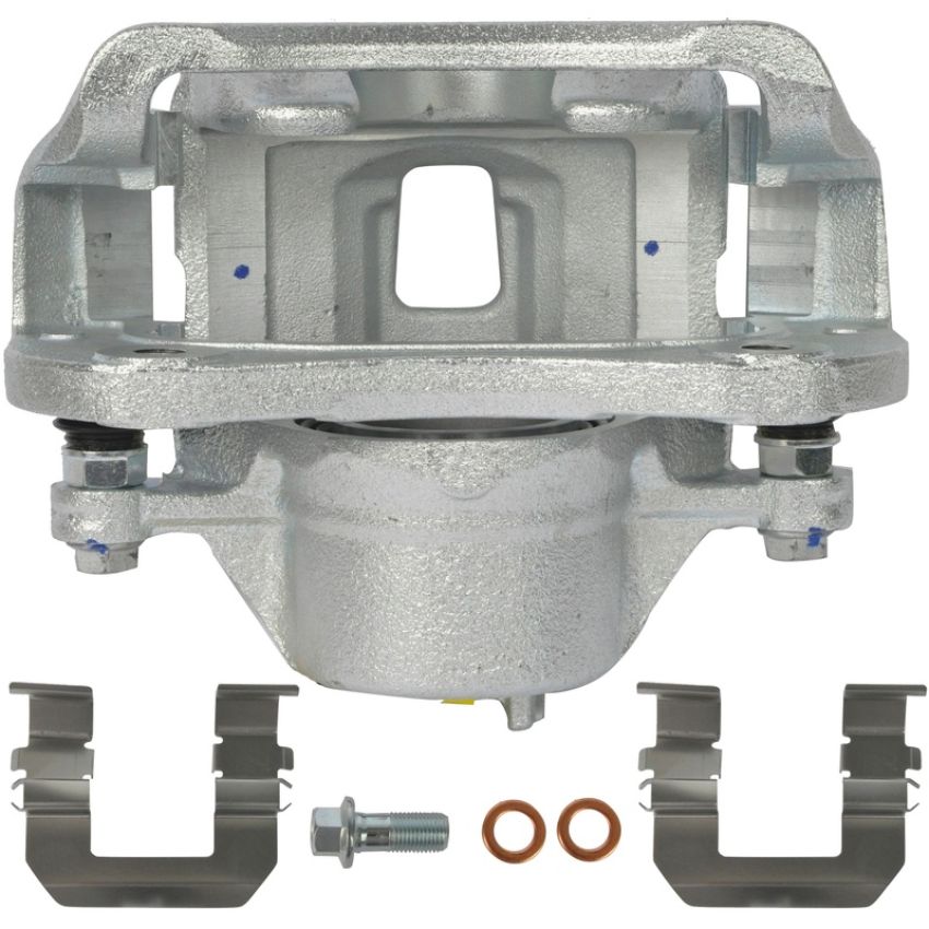 CARDONE New 2C-2996 New Unloaded Caliper