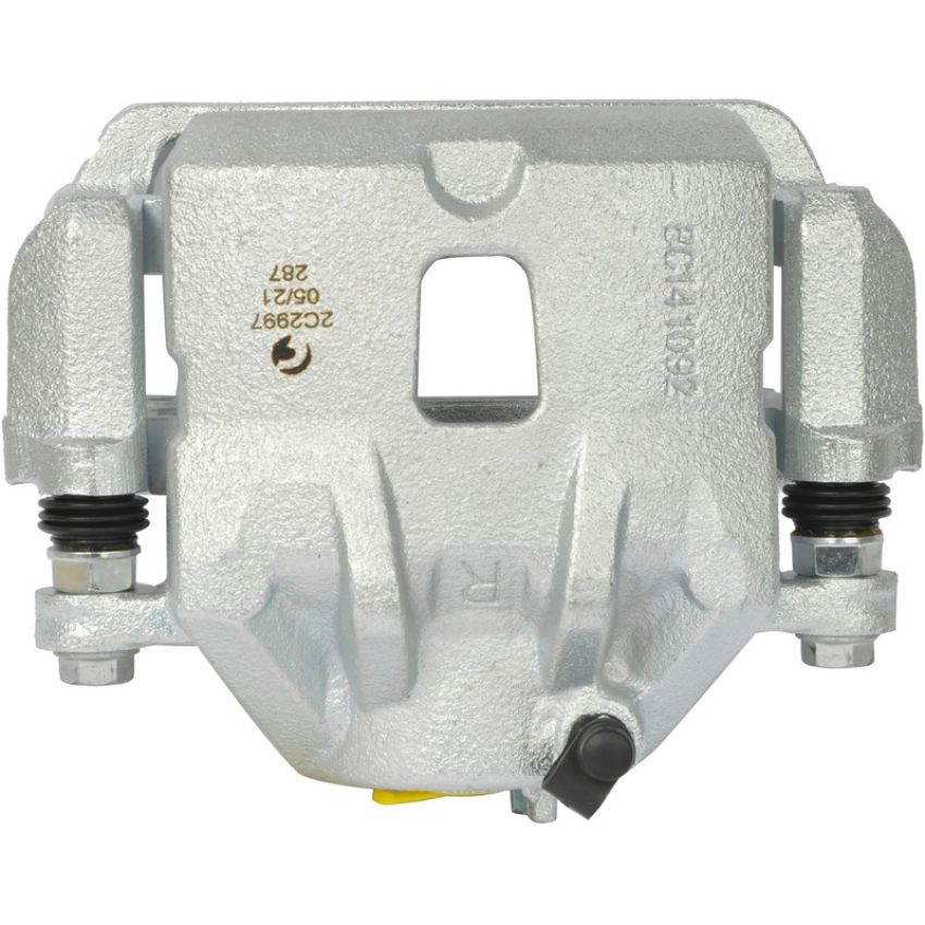CARDONE New 2C-2997 New Unloaded Caliper