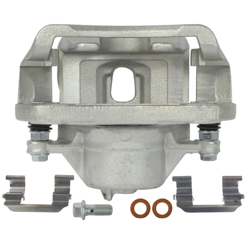 CARDONE New 2C-3096 New Unloaded Caliper