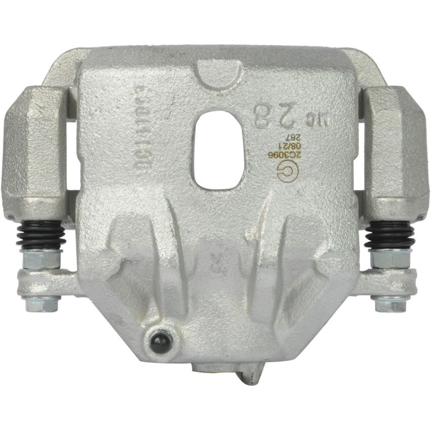 CARDONE New 2C-3096 New Unloaded Caliper