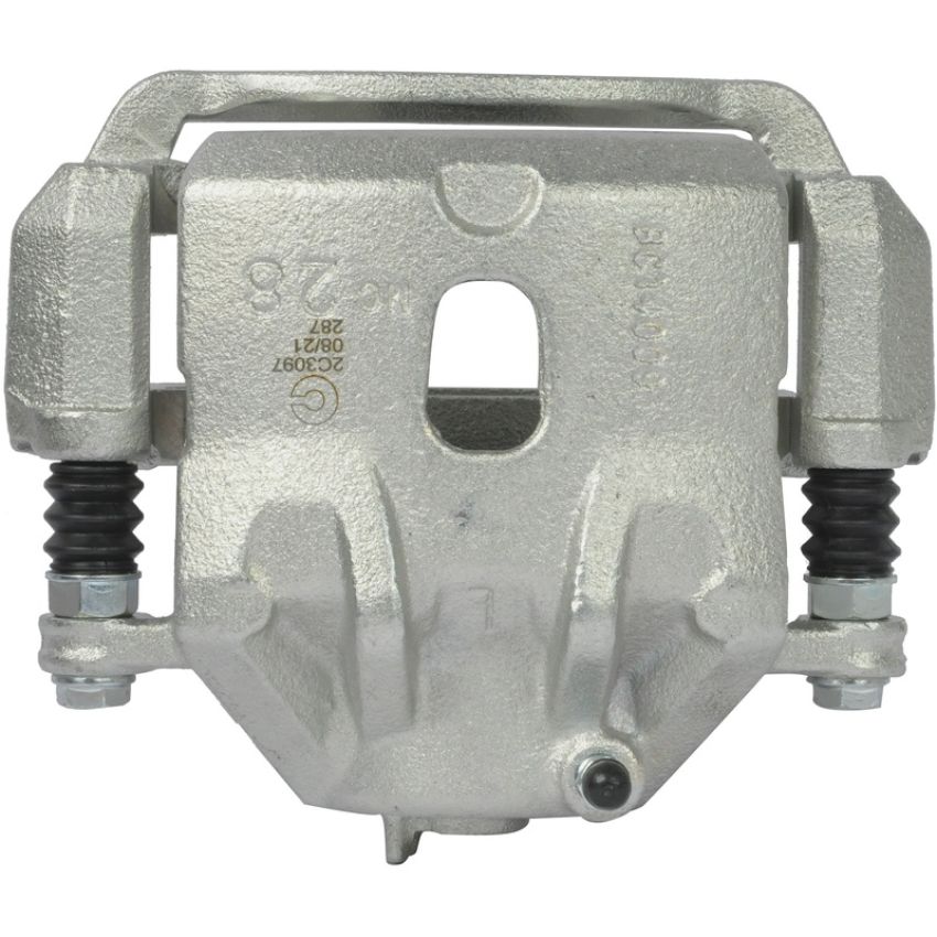 CARDONE New 2C-3097 New Unloaded Caliper