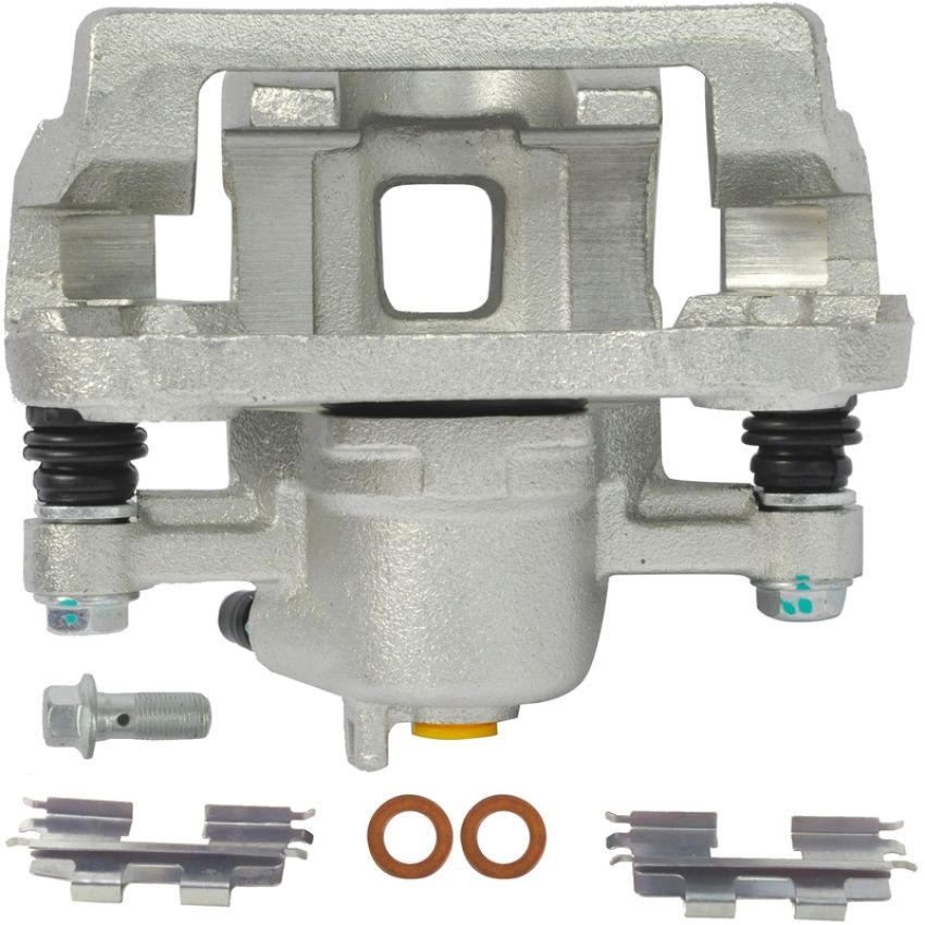 CARDONE New 2C-3100 New Unloaded Caliper