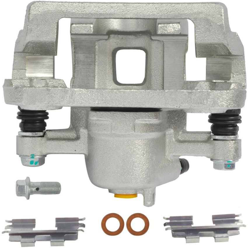 CARDONE New 2C-3101 New Unloaded Caliper