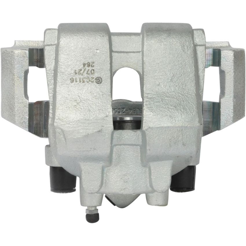 CARDONE New 2C-3116 New Unloaded Caliper