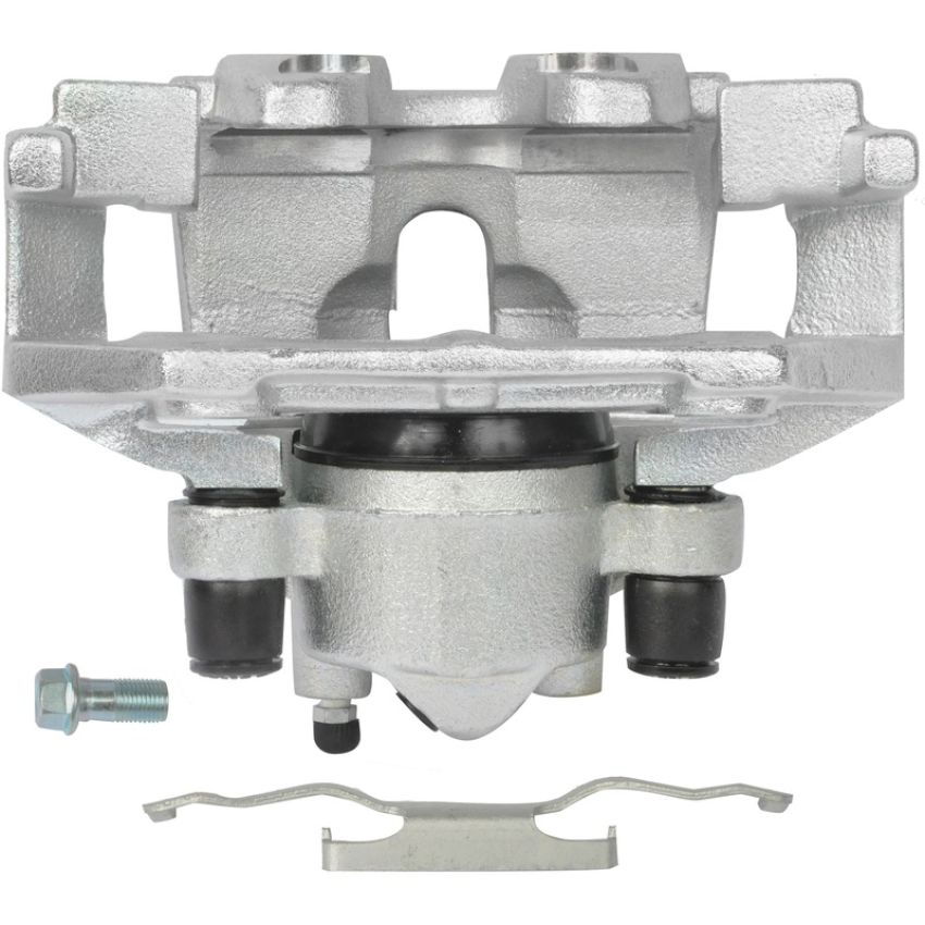 CARDONE New 2C-3117 New Unloaded Caliper