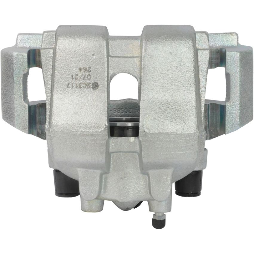 CARDONE New 2C-3117 New Unloaded Caliper