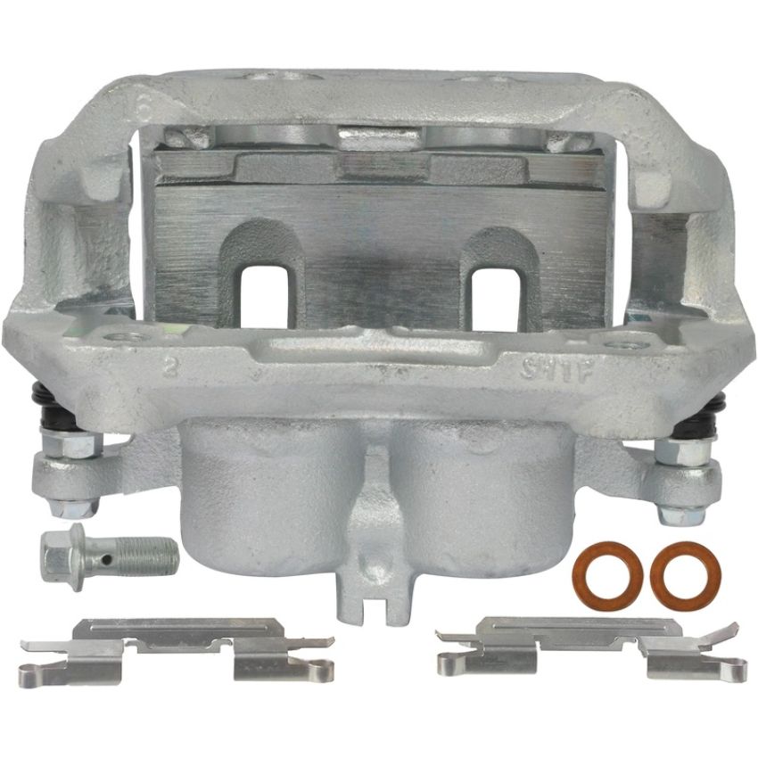 CARDONE New 2C-3122A New Unloaded Caliper