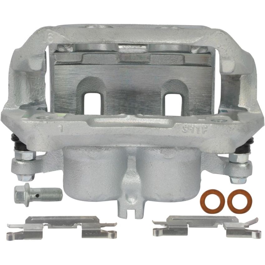 CARDONE New 2C-3123A New Unloaded Caliper