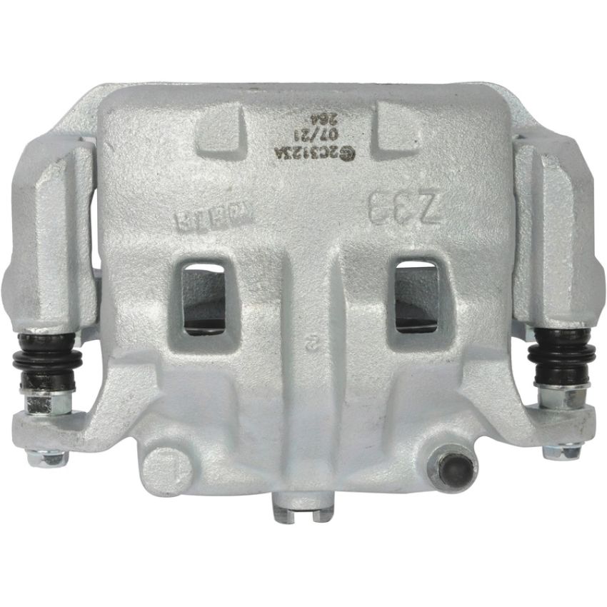 CARDONE New 2C-3123A New Unloaded Caliper