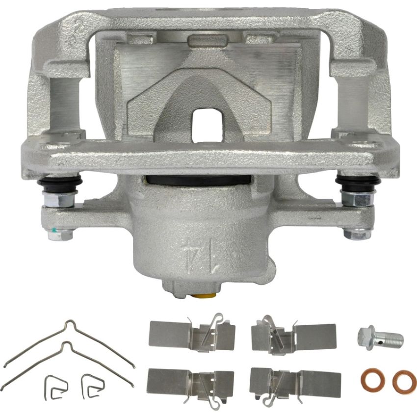 CARDONE New 2C-3128 New Unloaded Caliper
