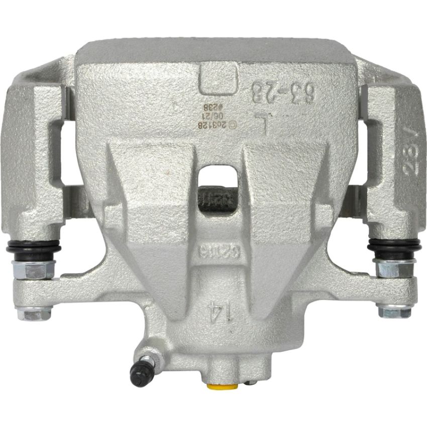 CARDONE New 2C-3128 New Unloaded Caliper
