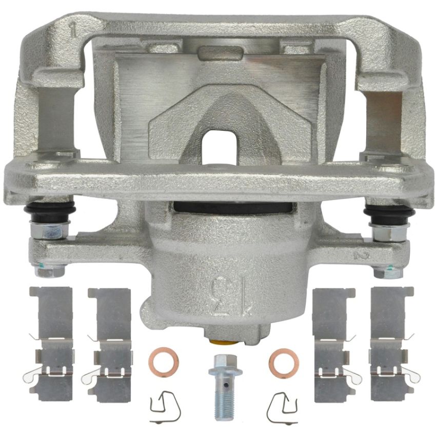 CARDONE New 2C-3129 New Unloaded Caliper
