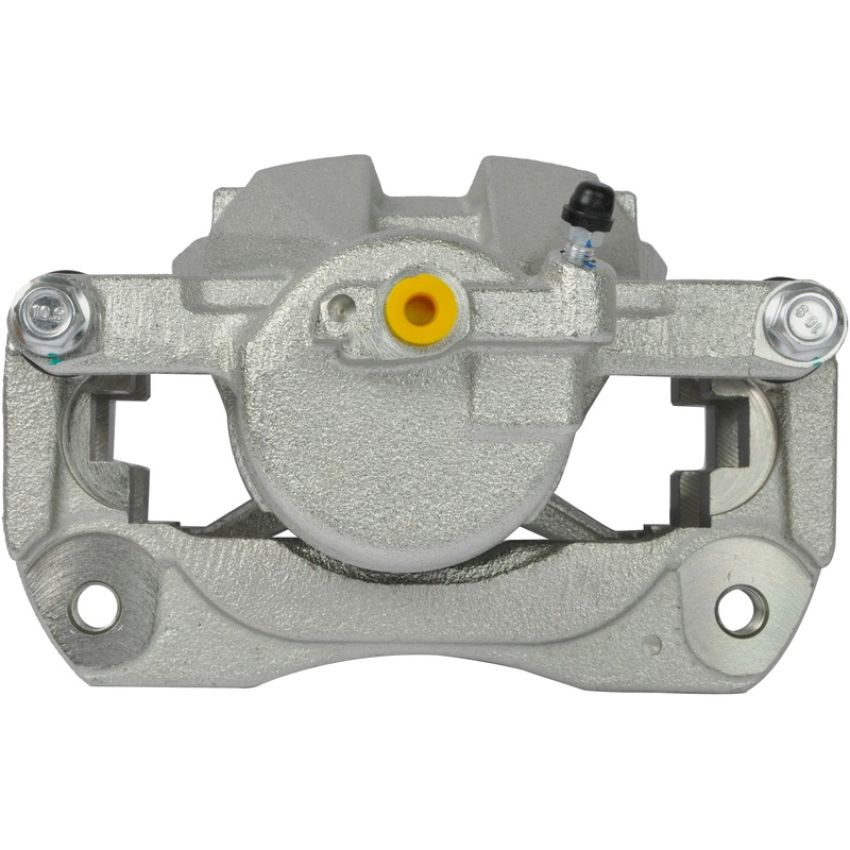 CARDONE New 2C-3129 New Unloaded Caliper
