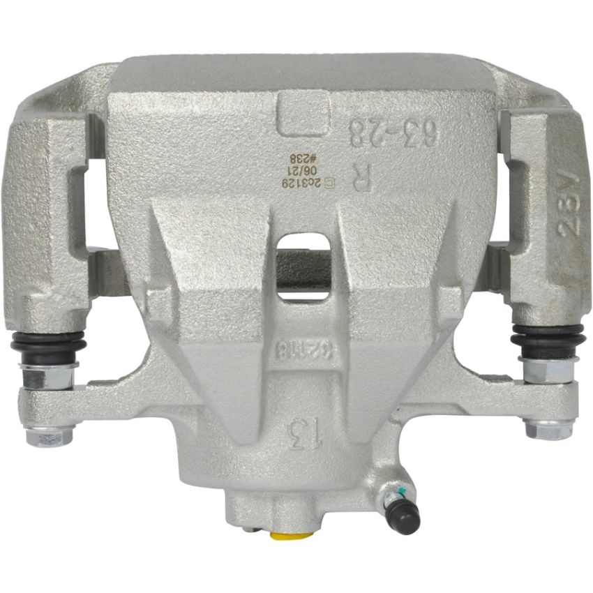 CARDONE New 2C-3129 New Unloaded Caliper