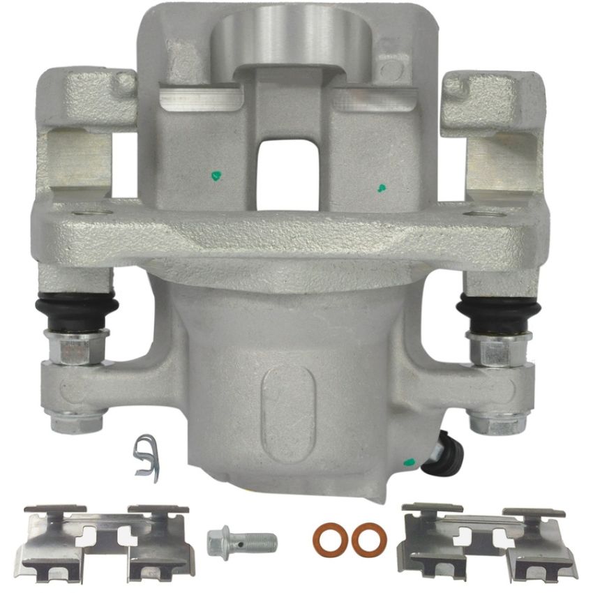 CARDONE New 2C-3192 New Unloaded Caliper