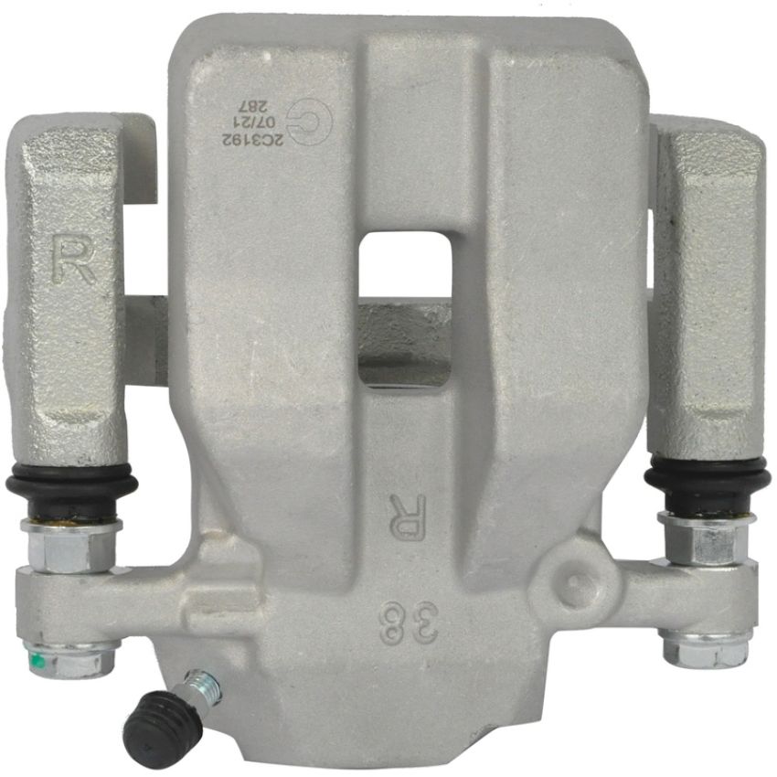 CARDONE New 2C-3192 New Unloaded Caliper
