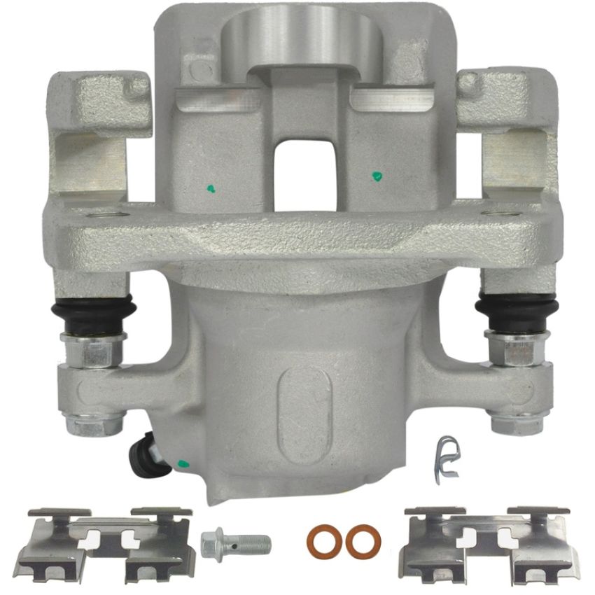 CARDONE New 2C-3193 New Unloaded Caliper