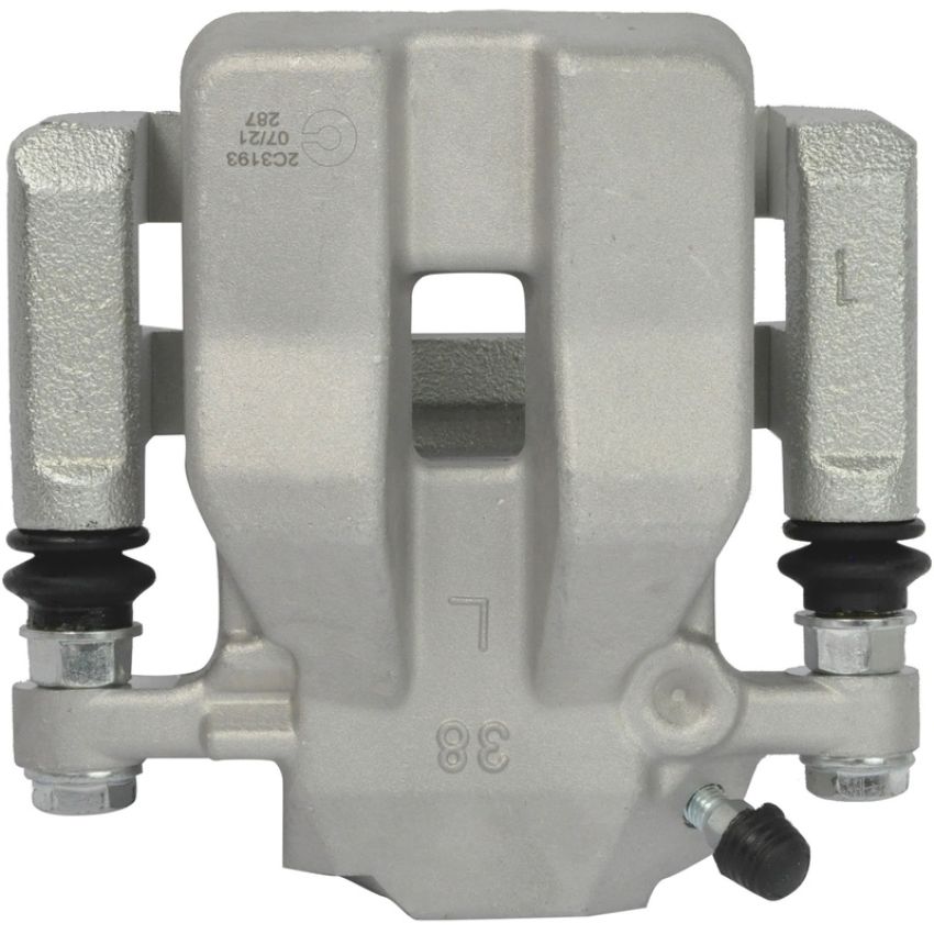 CARDONE New 2C-3193 New Unloaded Caliper