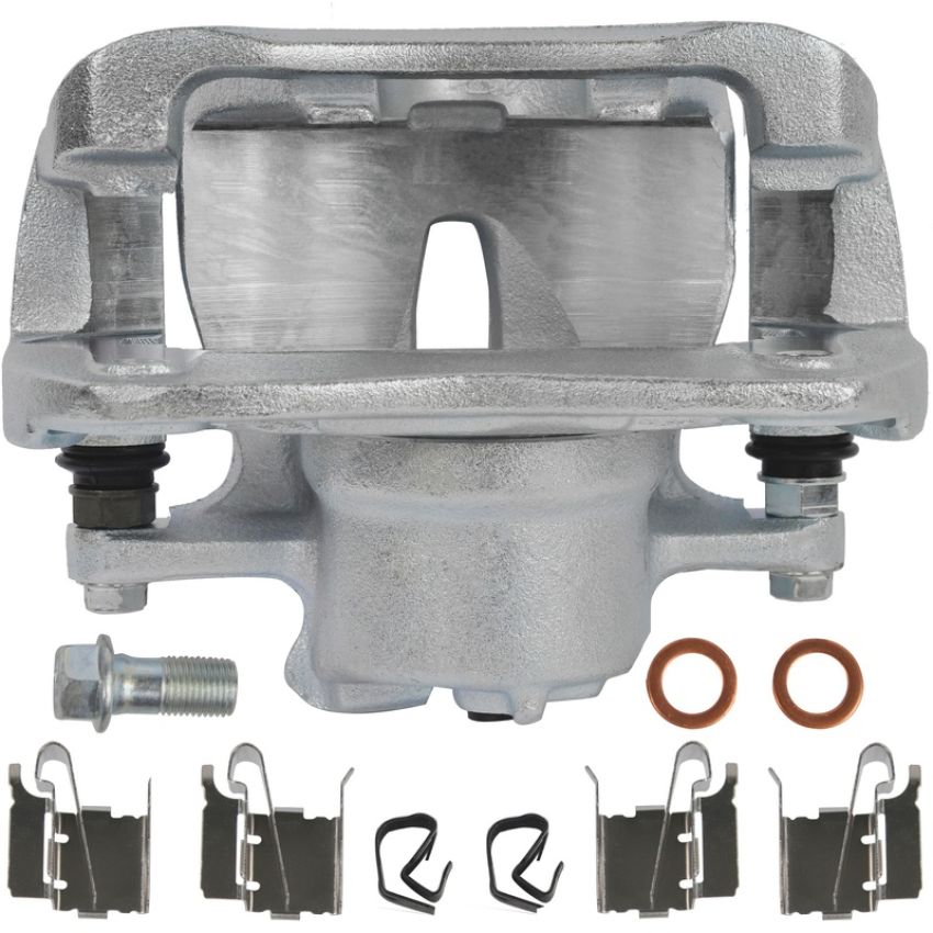 CARDONE New 2C-3195 New Unloaded Caliper