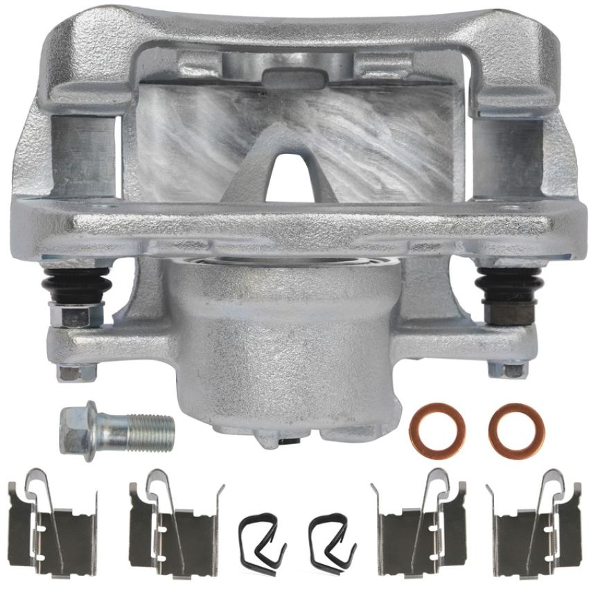 CARDONE New 2C-3196 New Unloaded Caliper