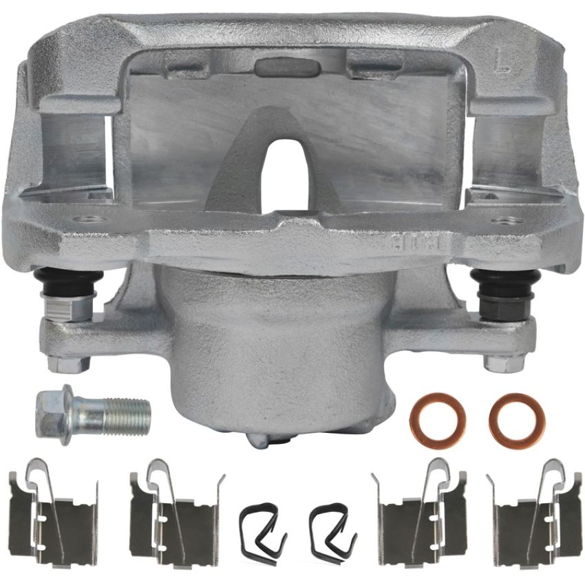 CARDONE New 2C-3196A New Unloaded Caliper