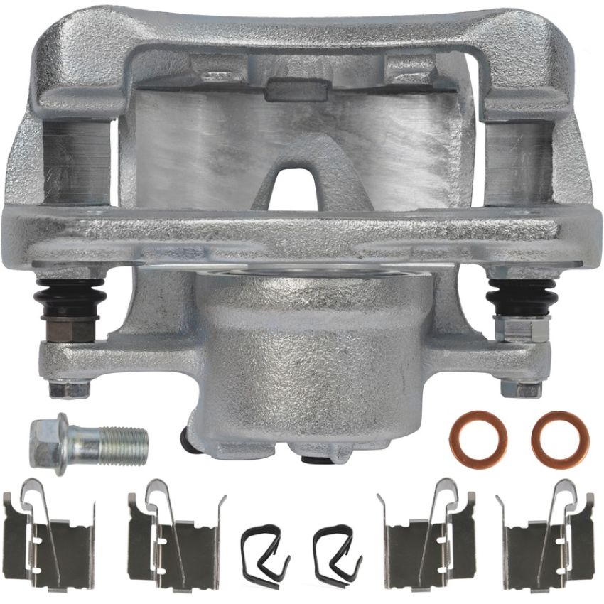 CARDONE New 2C-3197 New Unloaded Caliper