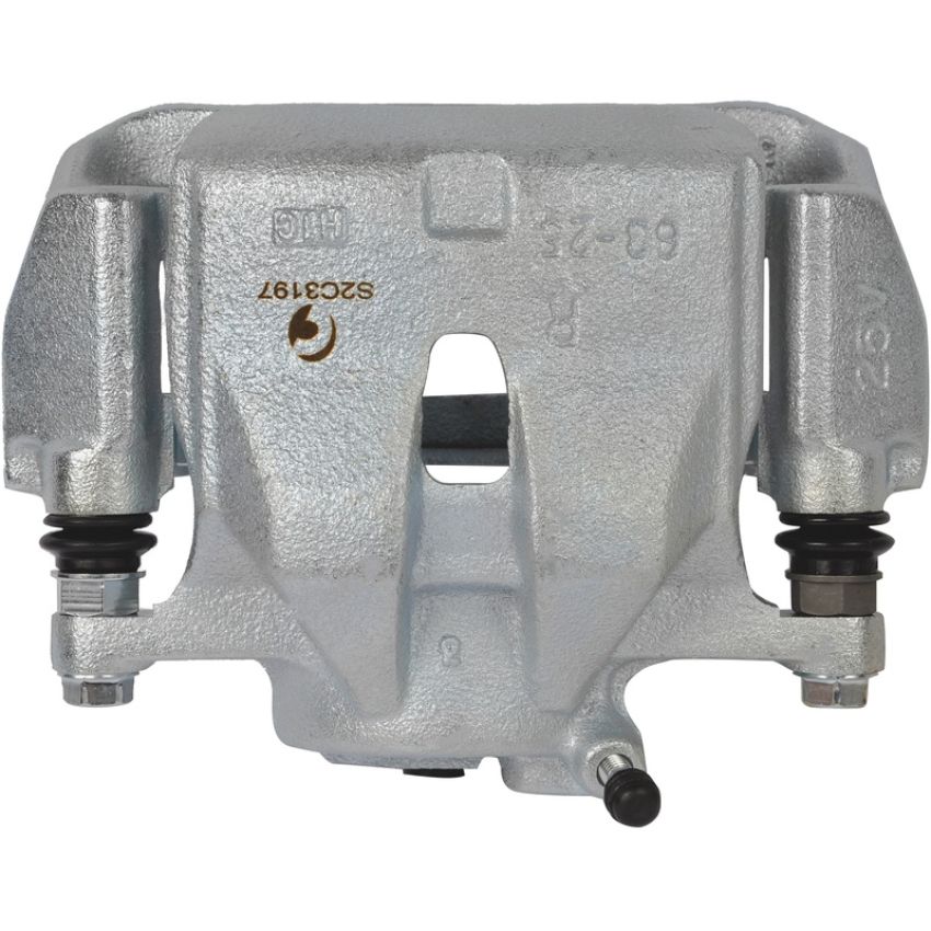 CARDONE New 2C-3197 New Unloaded Caliper