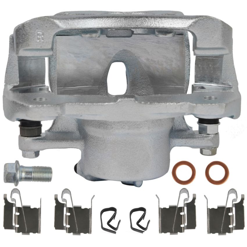 CARDONE New 2C-3197A New Unloaded Caliper
