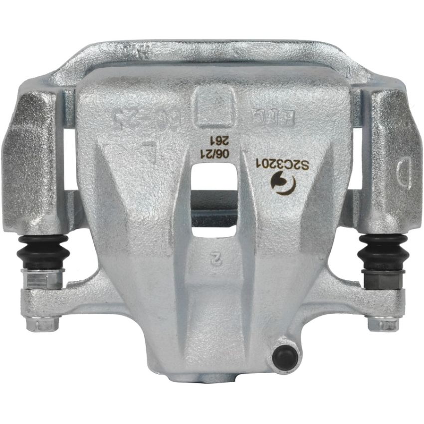 CARDONE New 2C-3201 New Unloaded Caliper