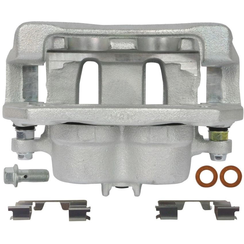 CARDONE New 2C-3208 New Unloaded Caliper
