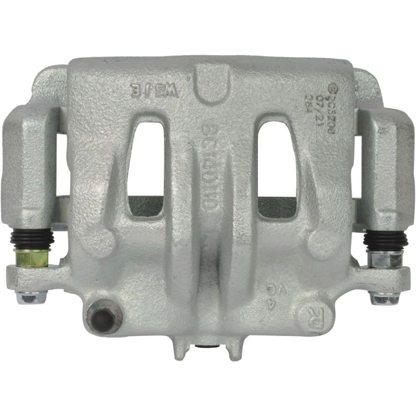 CARDONE New 2C-3208 New Unloaded Caliper