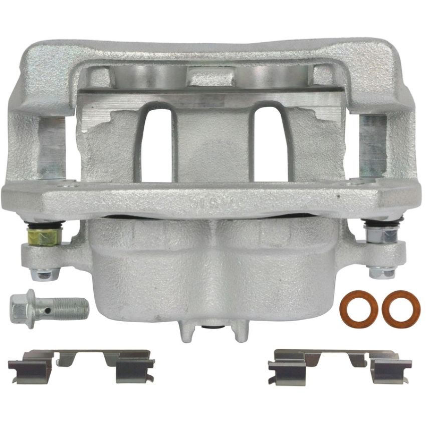 CARDONE New 2C-3209 New Unloaded Caliper