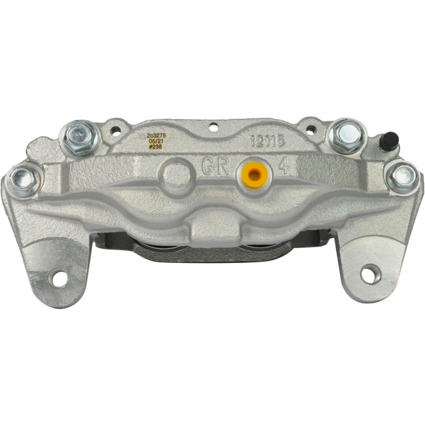 CARDONE New 2C-3275 New Unloaded Caliper