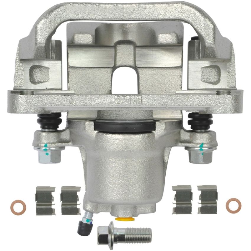 CARDONE New 2C-3277 New Unloaded Caliper