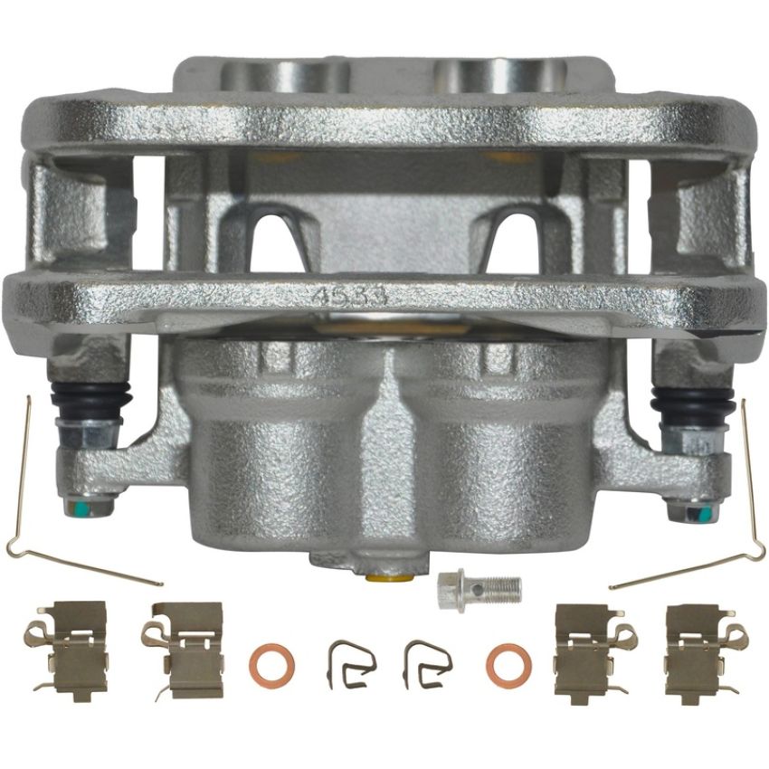 CARDONE New 2C-3352 New Unloaded Caliper